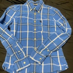 Boys Abercrombie Kids Button Down
